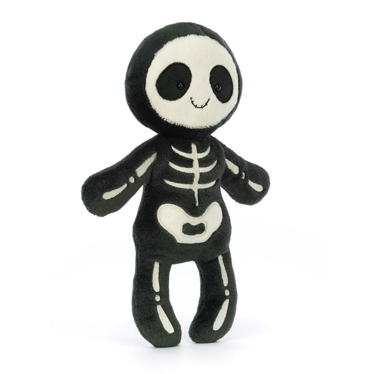 Jellycat Skeleton Bob - SKE3B