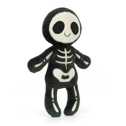 Jellycat Skeleton Bob - SKE3B