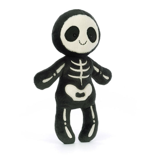 Jellycat Skeleton Bob - SKE3B