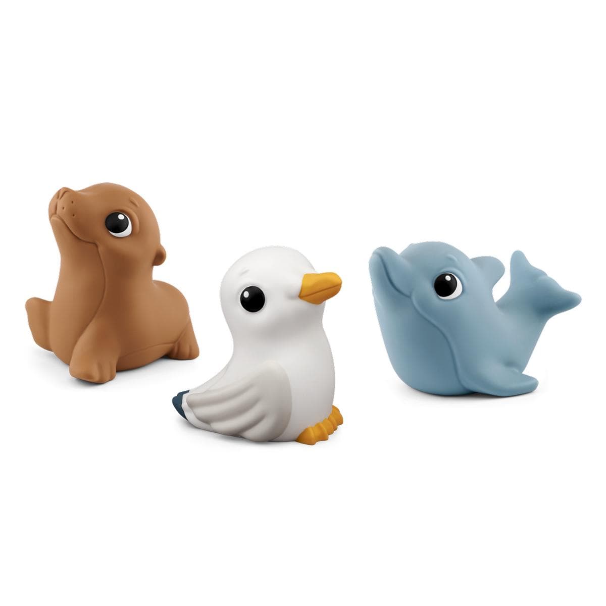 Tonies My First Tonies: Ocean Set - Seagull, Seal and Dolphin