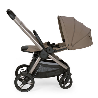 PEG City Loop Pro Stroller - Pine Bark