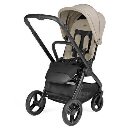 PEG City Loop Pro Stroller - Vanilla Blend