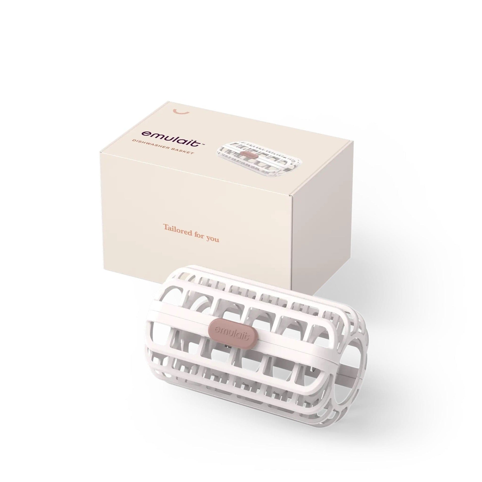 Emulait Dishwasher Basket - CM-DWB