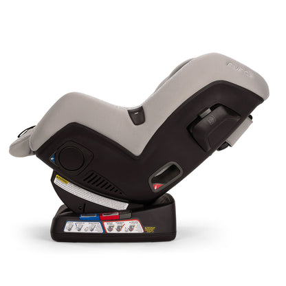 Nuna Rava Convertible Car Seat - Sterling - CS05128STL