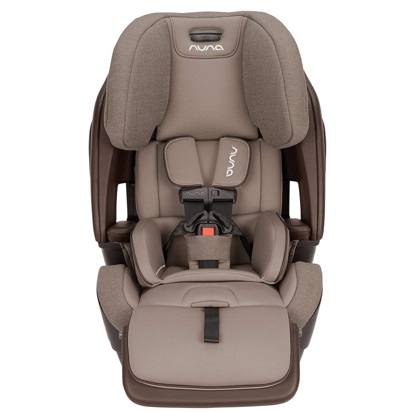 Nuna LUMN Harness to Booster Car Seat - Cedar