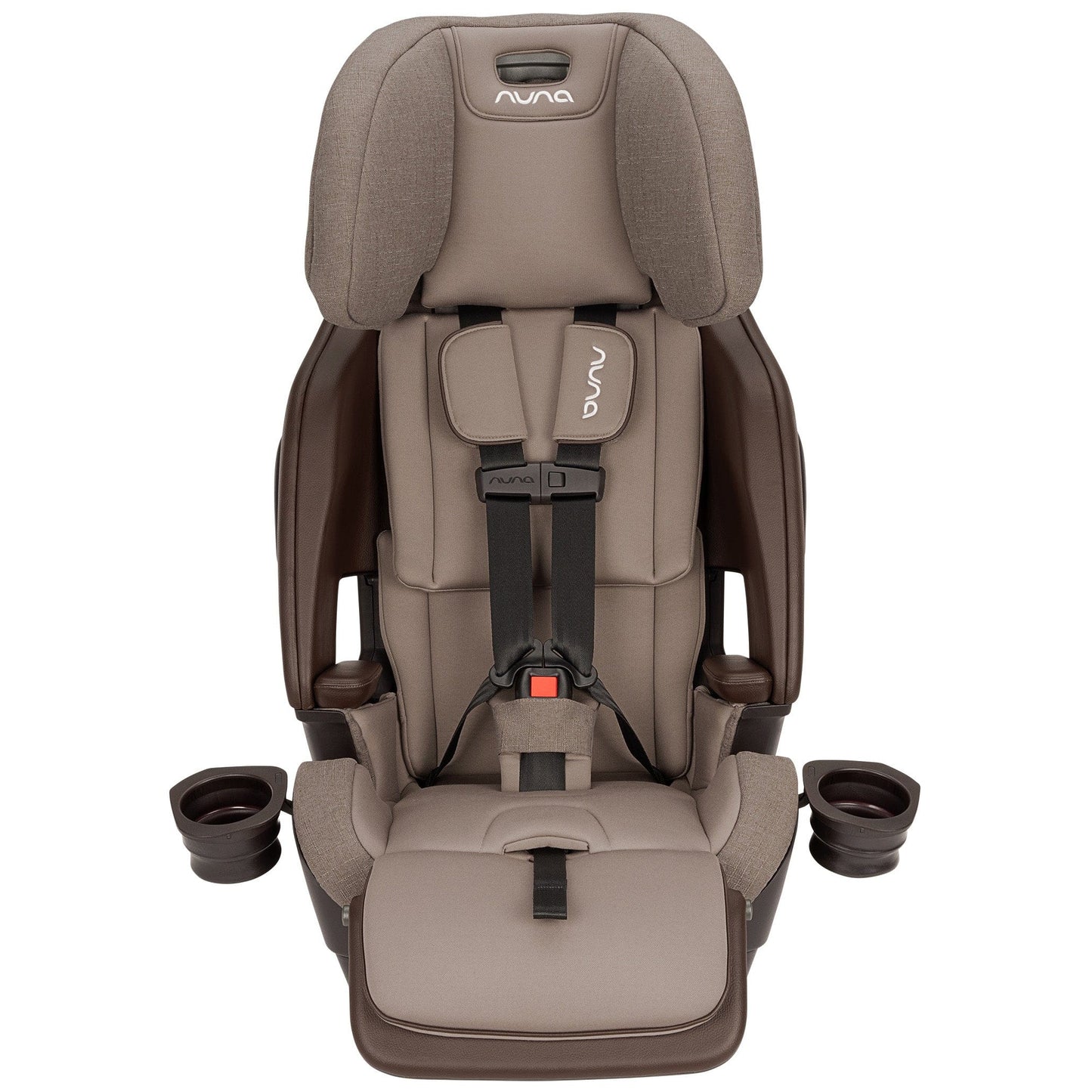 Nuna LUMN Harness to Booster Car Seat - Cedar