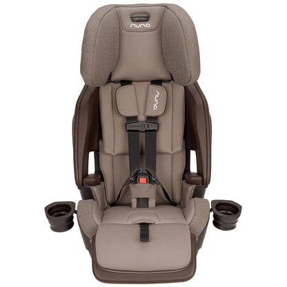 Nuna LUMN Harness to Booster Car Seat - Cedar