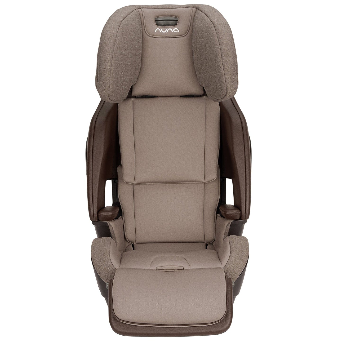 Nuna LUMN Harness to Booster Car Seat - Cedar