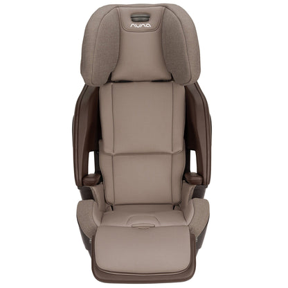 Nuna LUMN Harness to Booster Car Seat - Cedar