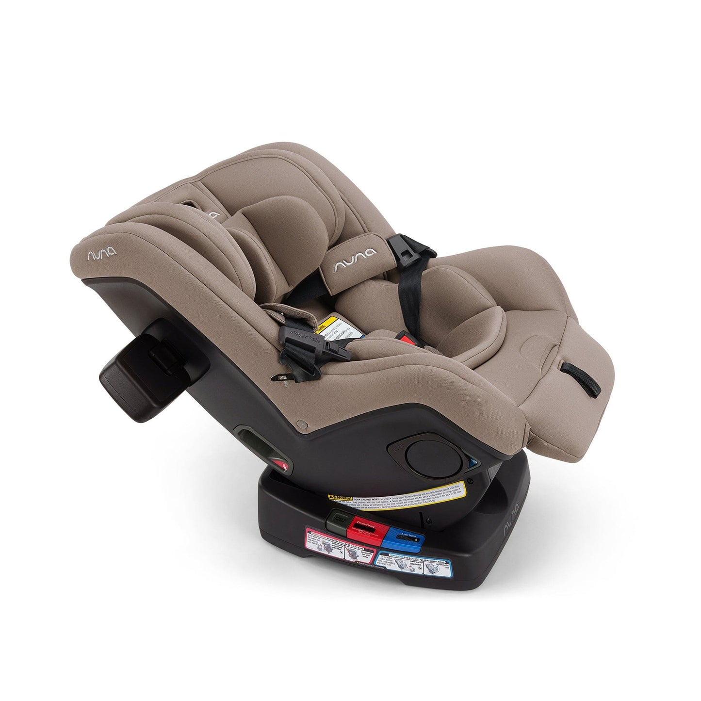 Nuna RAVA next Convertible Car Seat - Cedar - CS20400CDR