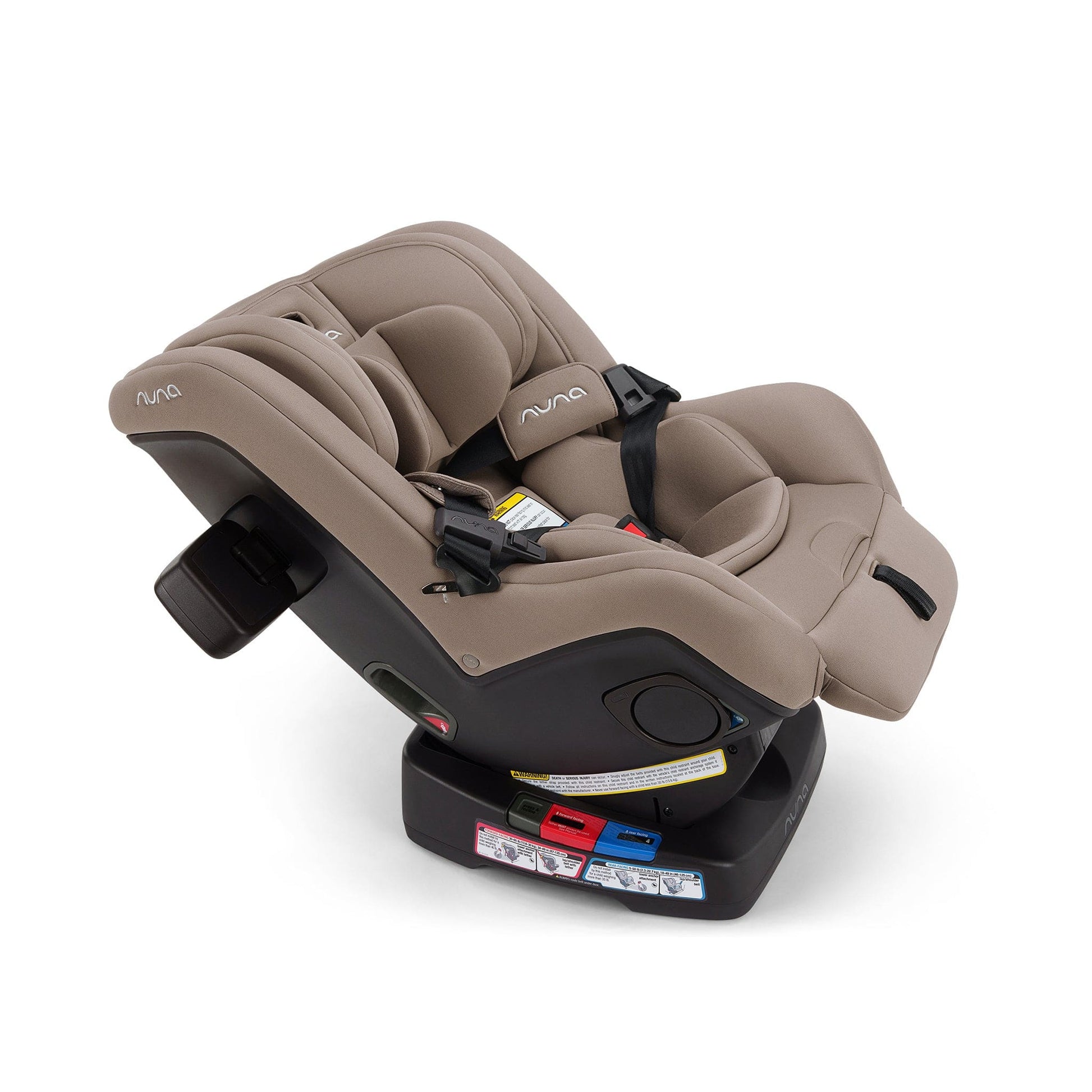 Nuna RAVA next Convertible Car Seat - Cedar - CS20400CDR