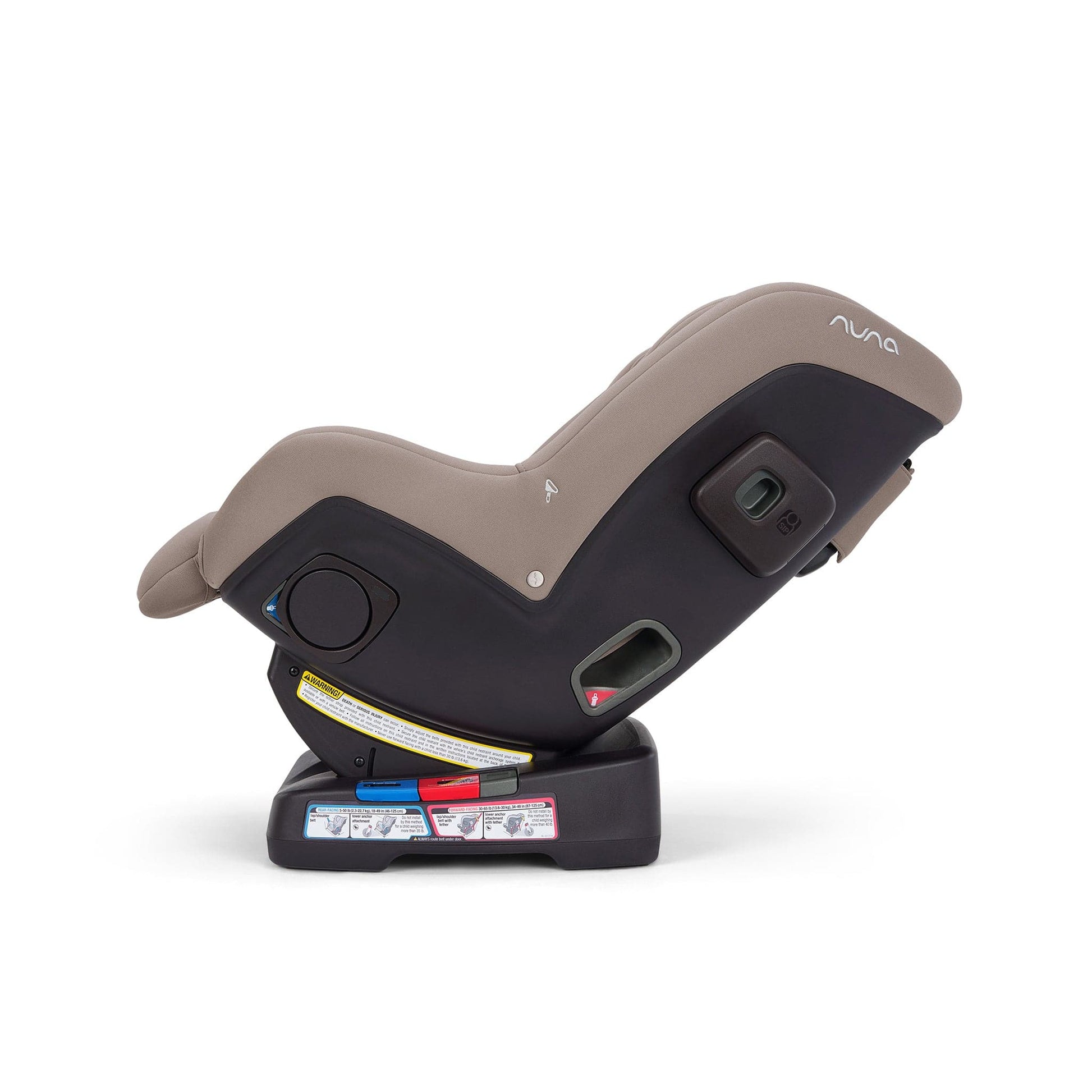 Nuna RAVA next Convertible Car Seat - Cedar - CS20400CDR