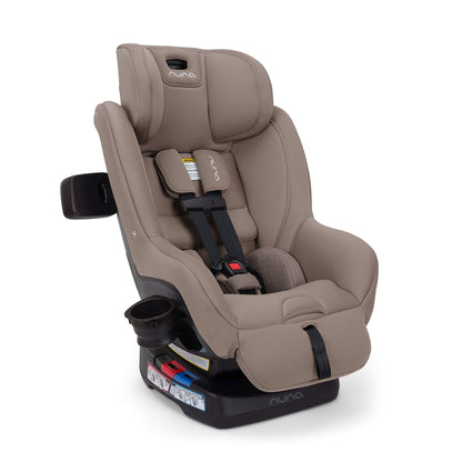 Nuna RAVA next Convertible Car Seat - Cedar - CS20400CDR