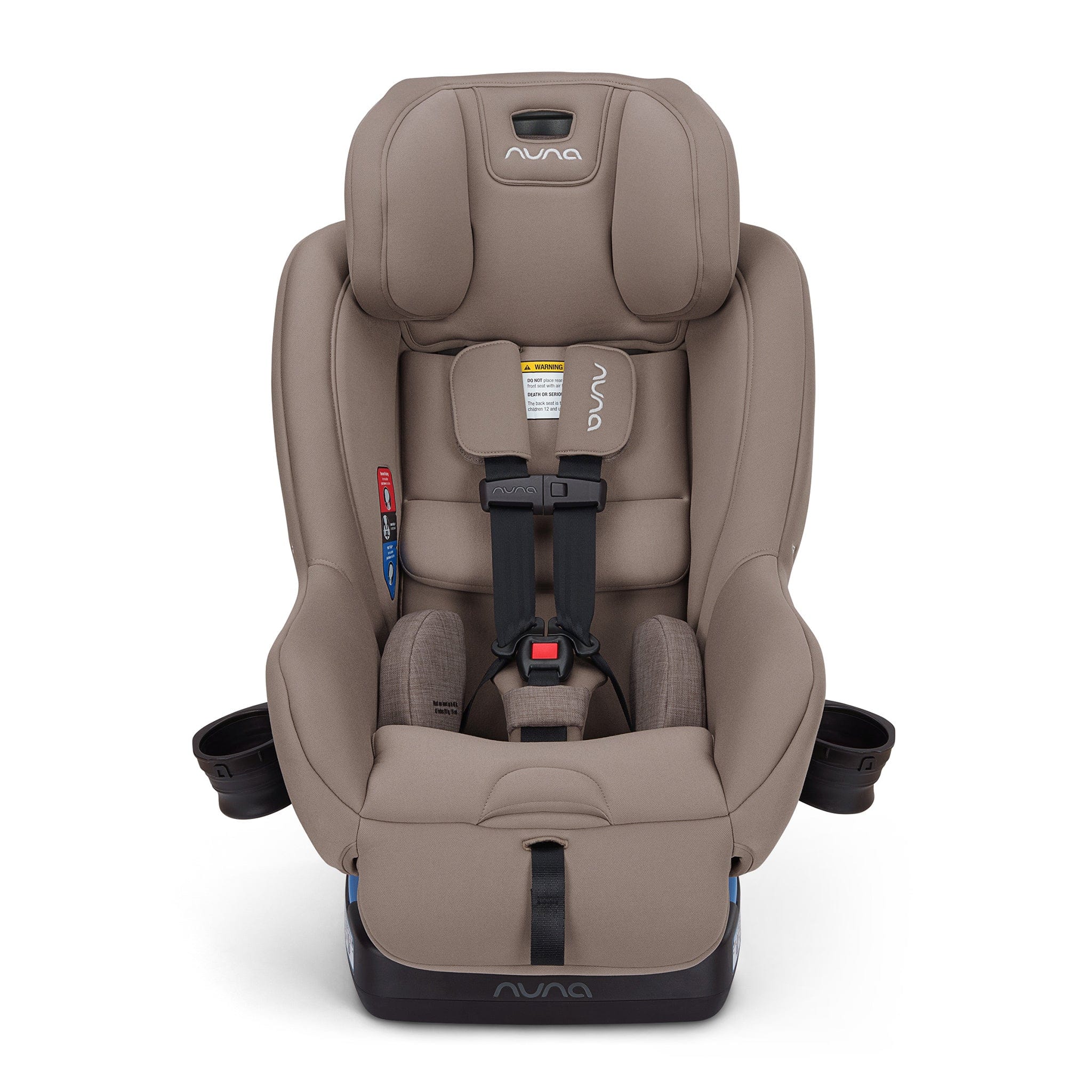 Nuna RAVA next Convertible Car Seat - Cedar – Albee Baby
