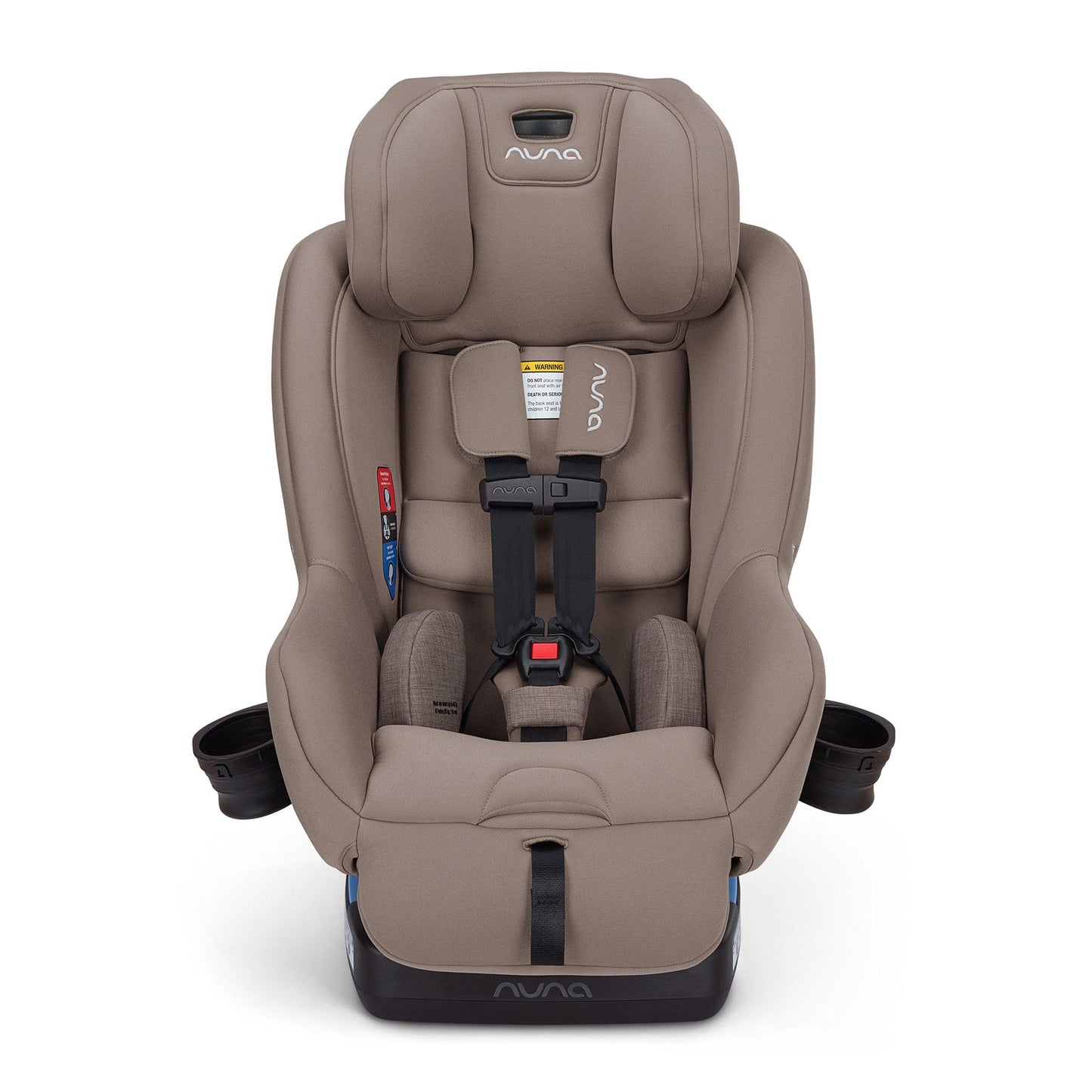 Nuna RAVA next Convertible Car Seat - Cedar - CS20400CDR
