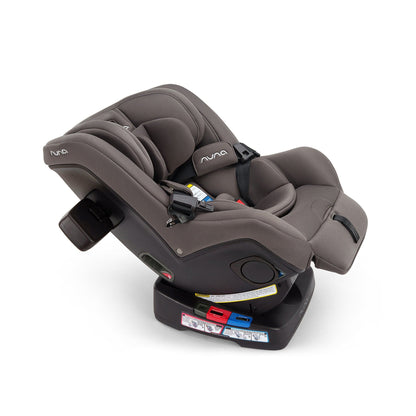 Nuna RAVA next Convertible Car Seat - Granite - CS20400GRN