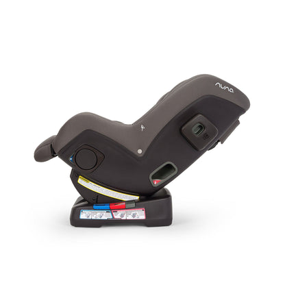 Nuna RAVA next Convertible Car Seat - Granite - CS20400GRN
