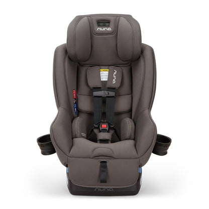Nuna RAVA next Convertible Car Seat - Granite - CS20400GRN