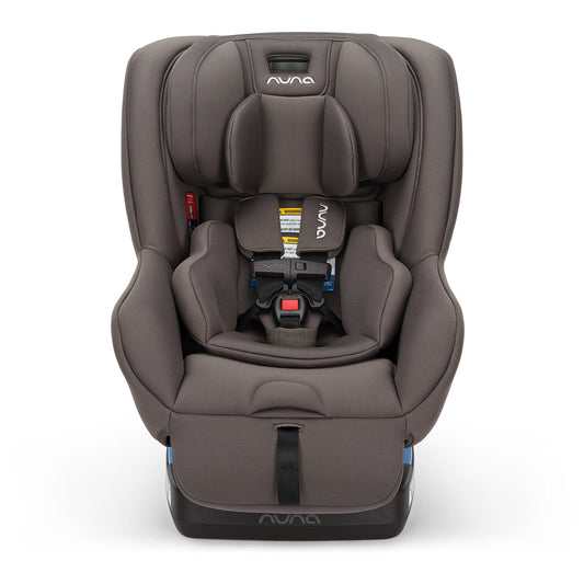 Nuna RAVA next Convertible Car Seat - Granite - CS20400GRN