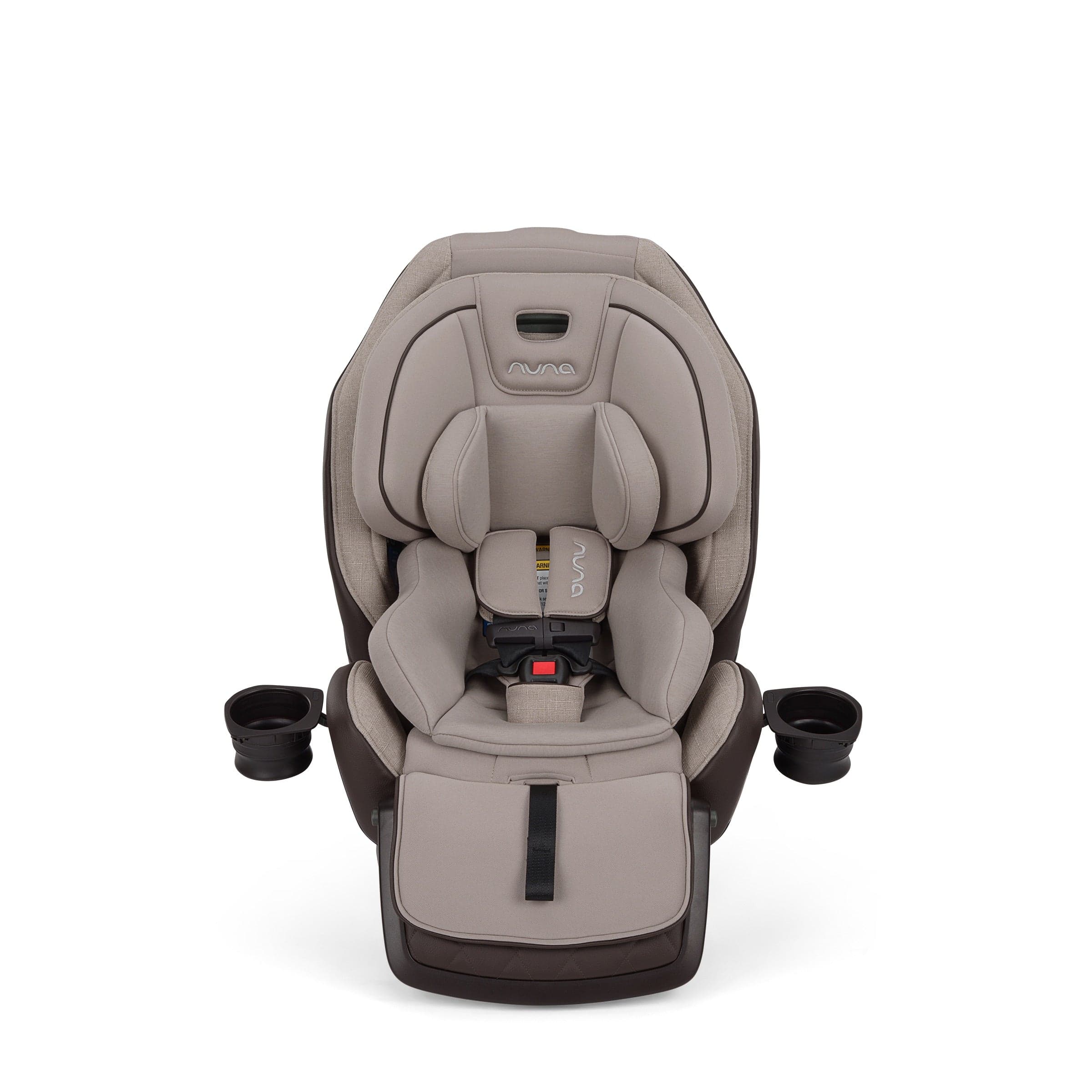 Nuna EXEC Next All-In-One Convertible Car Seat - Biscotti – Albee Baby