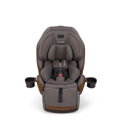 Nuna EXEC Next All-In-One Convertible Car Seat - Granite