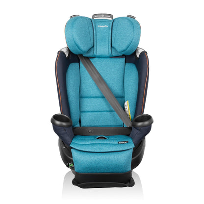 evenflo gold revolve 360 canada Evenflo GOLD Revolve360 Extend All-in-One Rotational Convertible Car S – Albee Baby