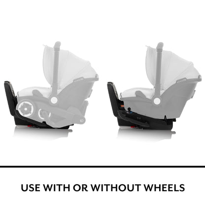 Evenflo Shyft Dualride Base - CS900810000