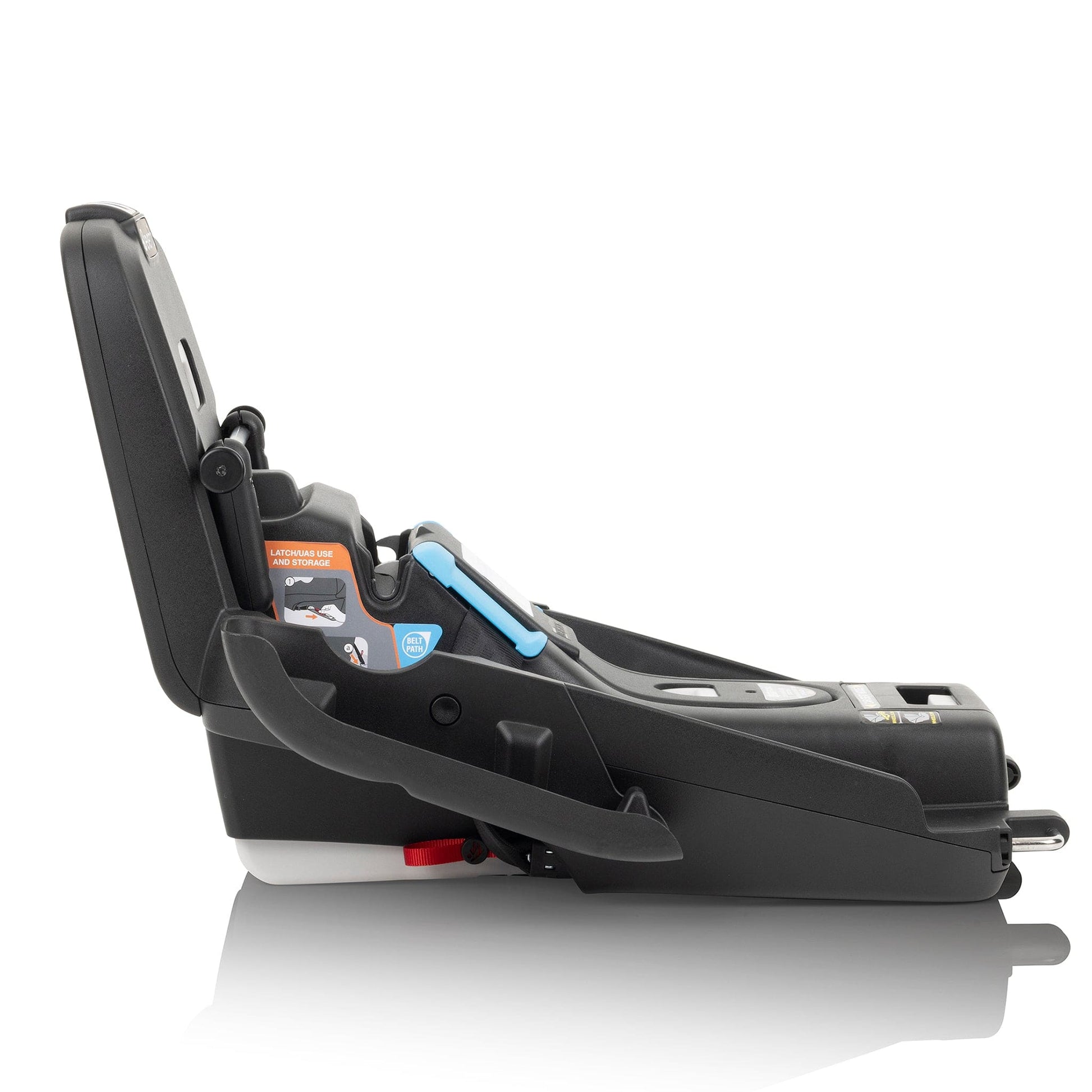 evenflo isofix Evenflo Shyft Dualride Base – Albee Baby