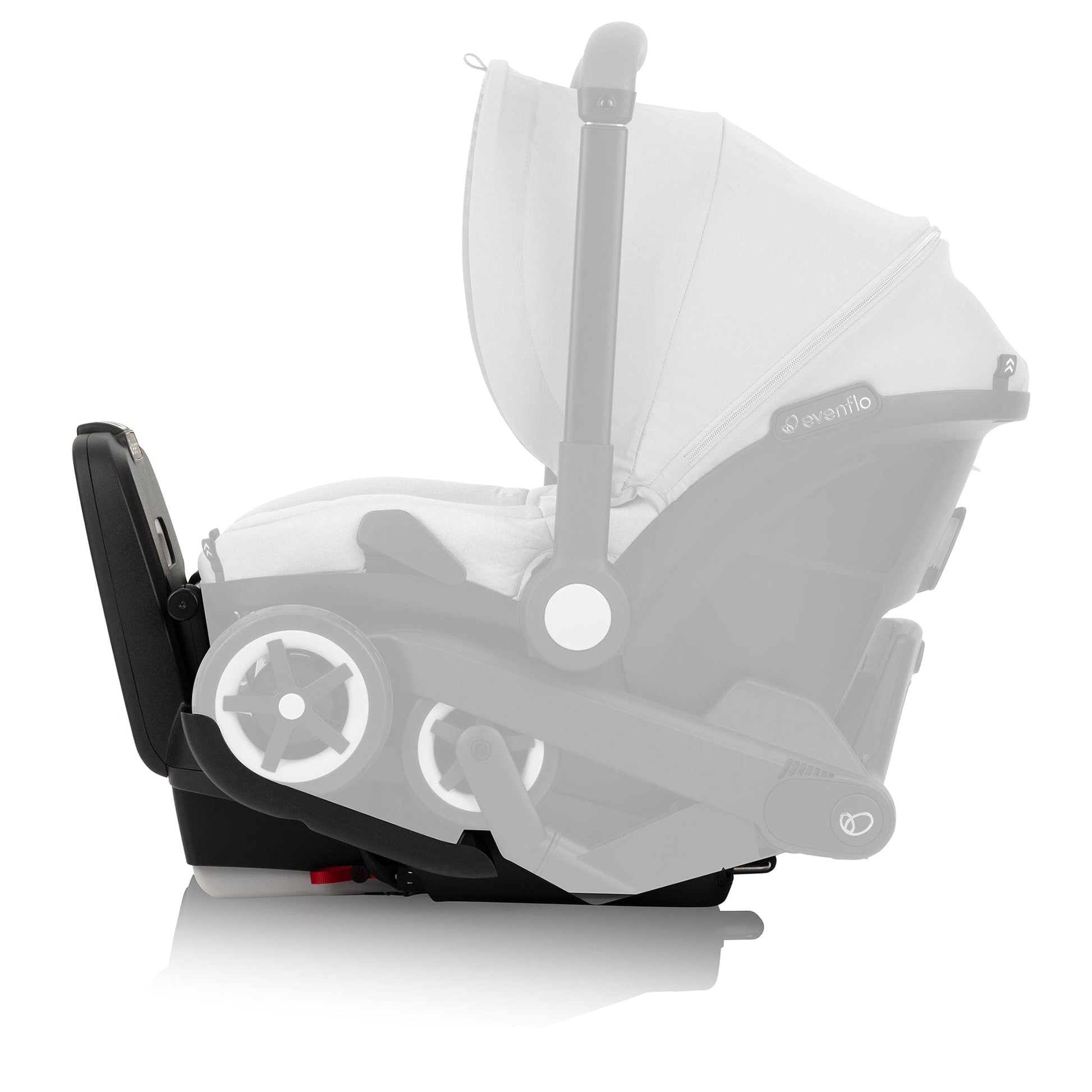 Evenflo Shyft Dualride Base - CS900810000