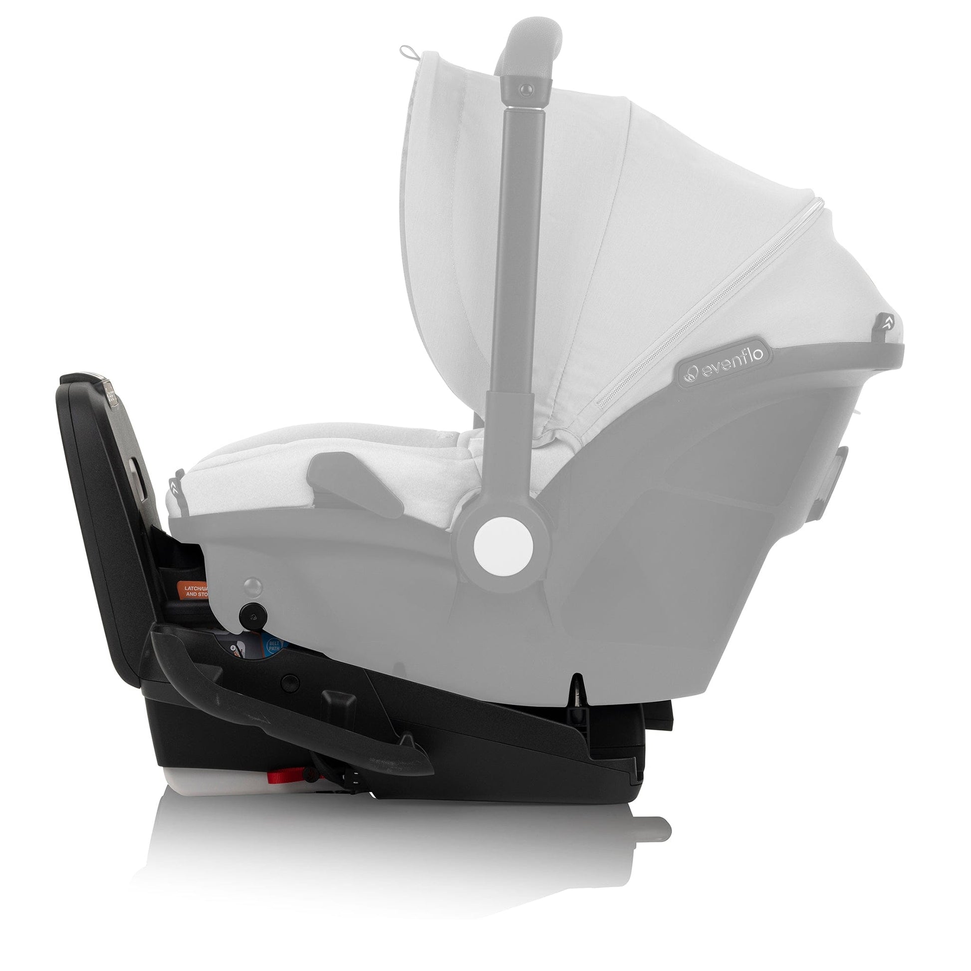 Evenflo Shyft Dualride Base - CS900810000