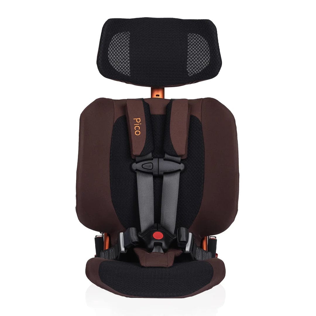 WAYB Pico Forward Facing Travel Car Seat - Golden Hour - CSTPI-GH-002