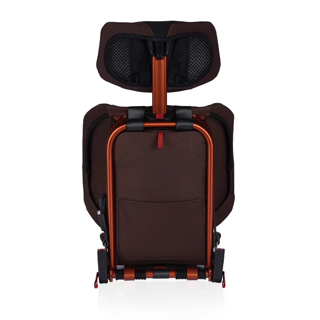WAYB Pico Forward Facing Travel Car Seat - Golden Hour - CSTPI-GH-002