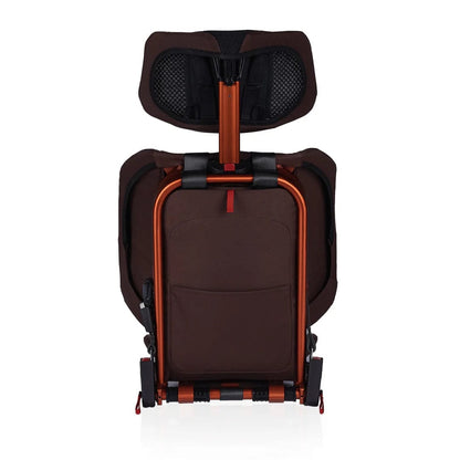 WAYB Pico Forward Facing Travel Car Seat - Golden Hour - CSTPI-GH-002