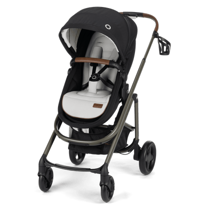 Maxi-Cosi Tayla Max 5-in-1 Modular Stroller - Onyx Sand - CV451HRA