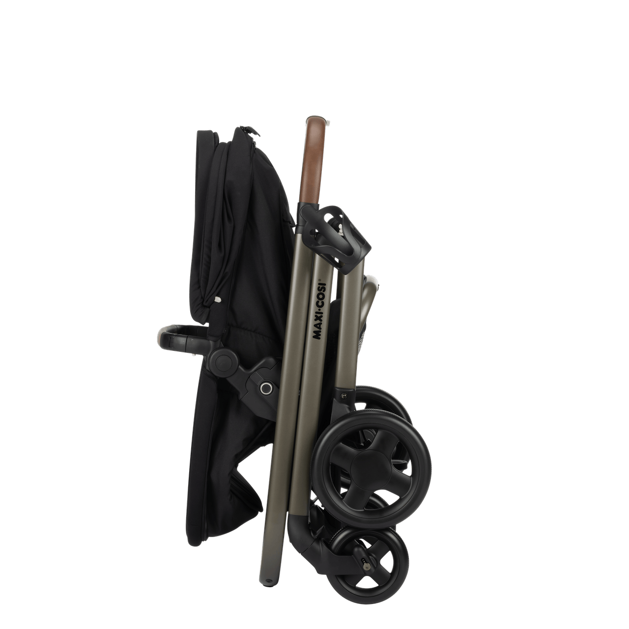 Maxi-Cosi Tayla Max 5-in-1 Modular Stroller - Onyx Sand - CV451HRA