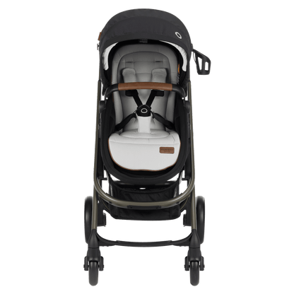 Maxi-Cosi Tayla Max 5-in-1 Modular Stroller - Onyx Sand - CV451HRA