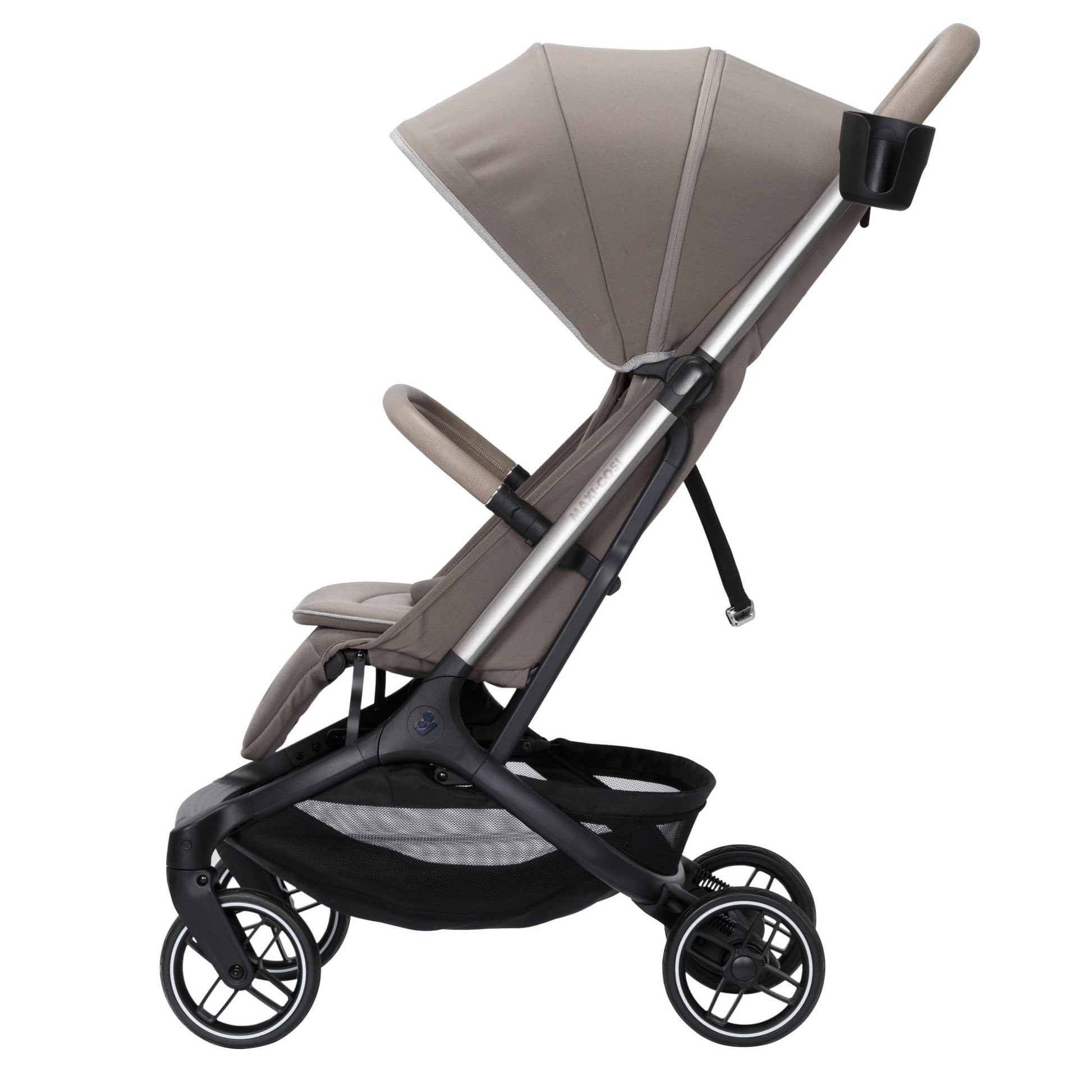 Maxi-Cosi Oxford Cabin Lightweight Travel Stroller - Truffle - CV471HHO
