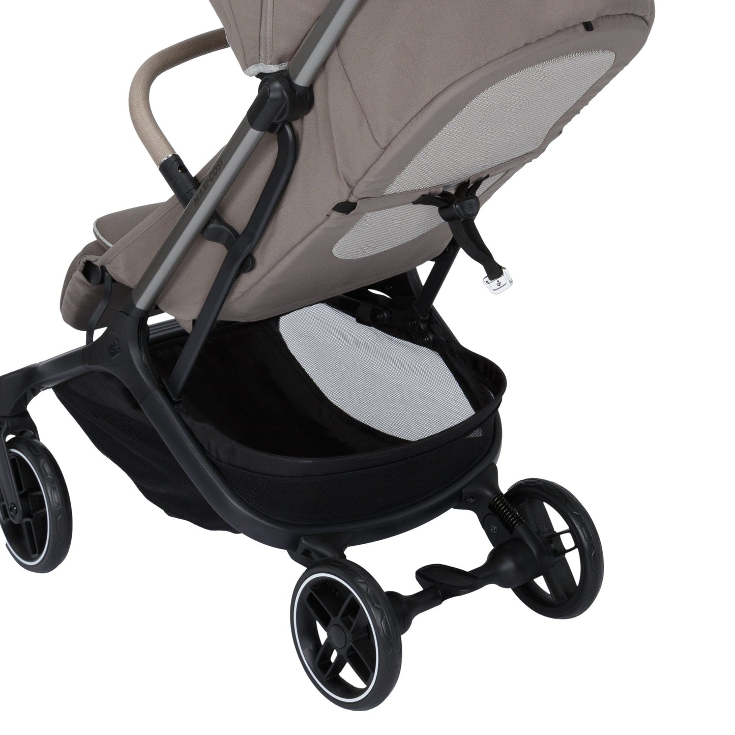 Maxi-Cosi Oxford Cabin Lightweight Travel Stroller - Truffle - CV471HHO