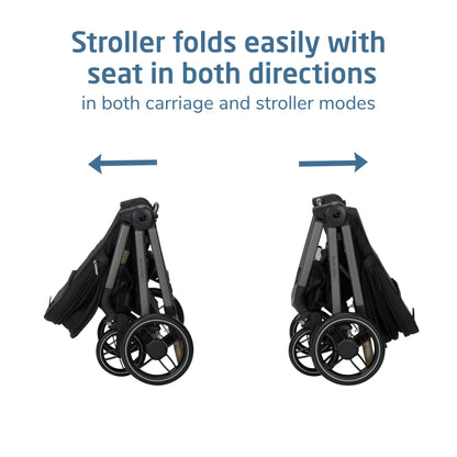 Maxi-Cosi Oxrford Modular Full-Sized Stroller