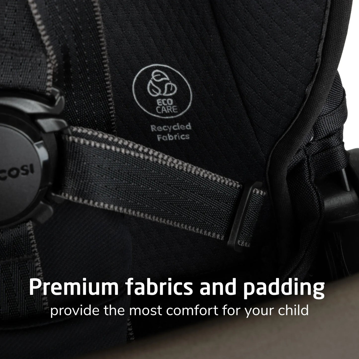 Maxi-Cosi Oxrford Modular Full-Sized Stroller