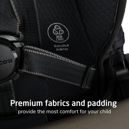 Maxi-Cosi Oxrford Modular Full-Sized Stroller