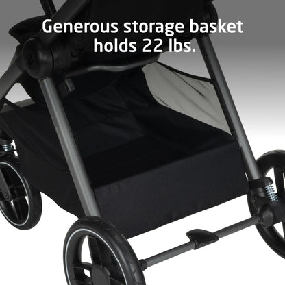 Maxi-Cosi Oxrford Modular Full-Sized Stroller