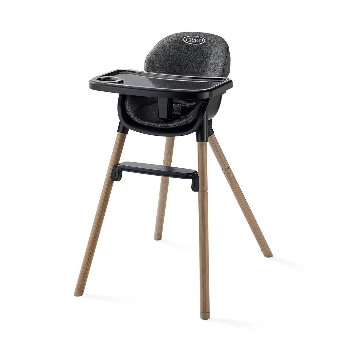 Graco Ready2Dine DLX 4-in-1 High Chair - Hazen