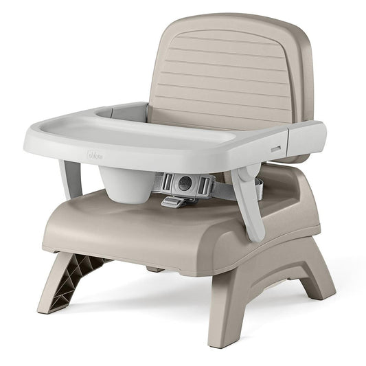 Chicco Bento Booster 3-in-1 Booster Seat - Oat - 00087005610070