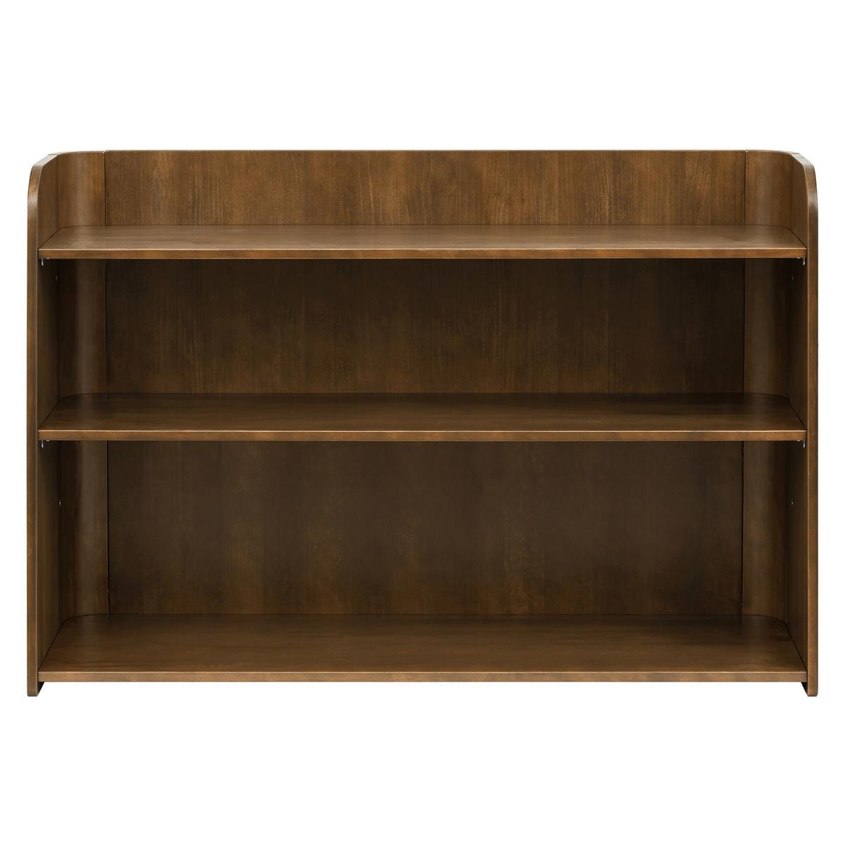 Babyletto Melo Montessori-Inspired Bookcase - Natural Walnut - M32211NL