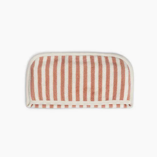 Snuggle Me Change Pad Towel - Gumdrop