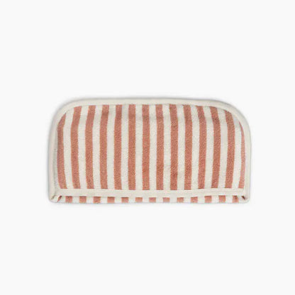 Snuggle Me Change Pad Towel - Gumdrop
