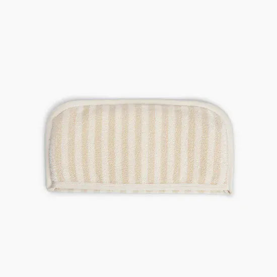 Snuggle Me Change Pad Towel - Natural