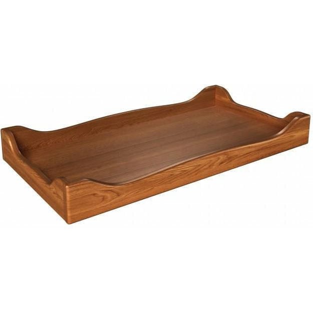 Romina Furniture Changing Tray
