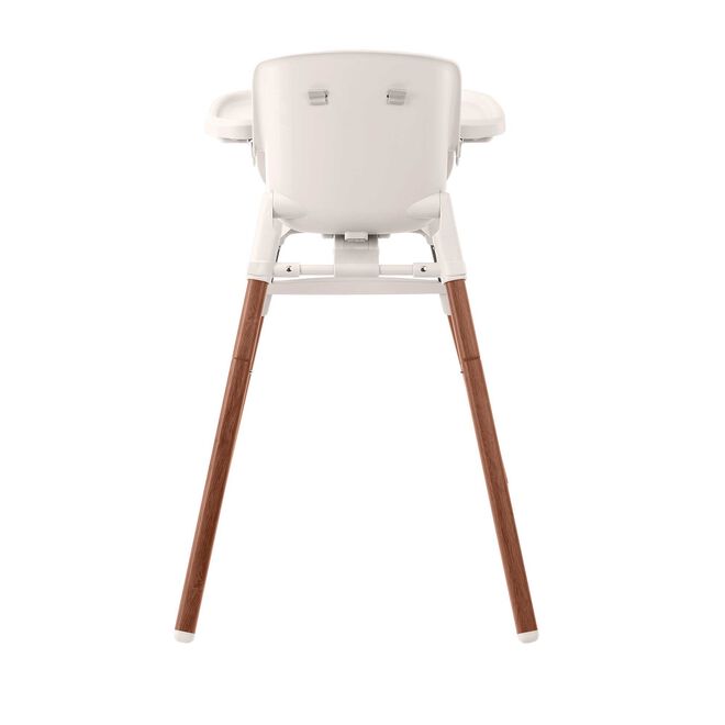 Chicco Zest LE 4-in-1 Folding High Chair - Chai